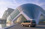 Renault Espace IV 2002 года